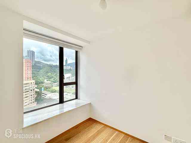 铜锣湾 - yoo Residence 13