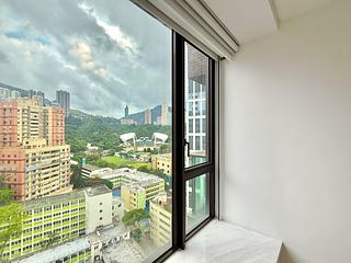 铜锣湾 - yoo Residence 02