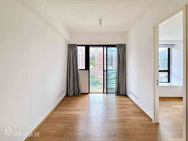 铜锣湾 - yoo Residence 06
