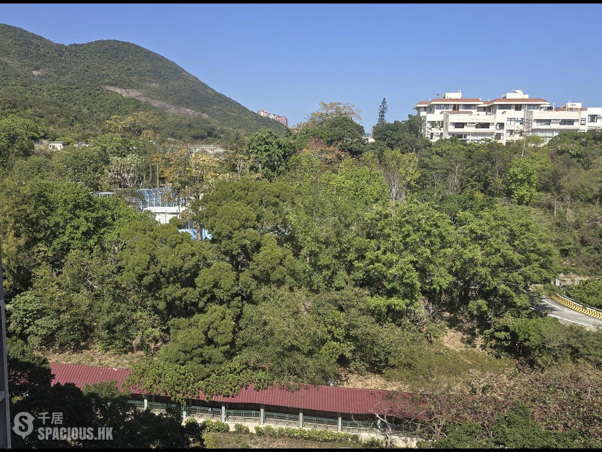舂坎角 - 龍德苑 晉德閣 (A座) 01