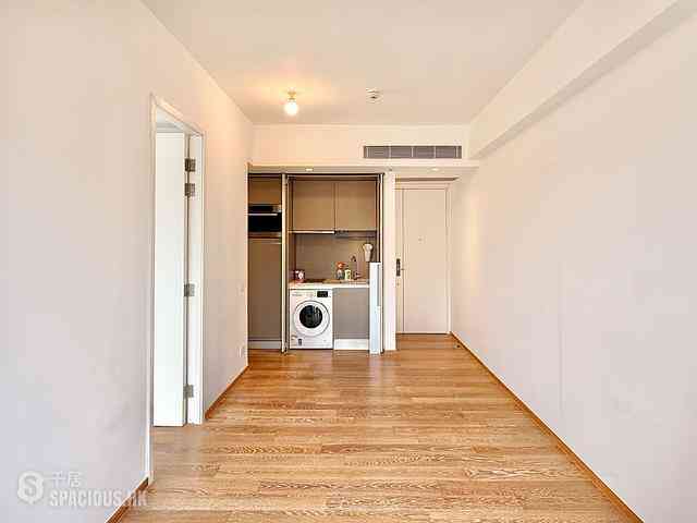铜锣湾 - yoo Residence 05