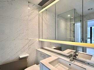 铜锣湾 - yoo Residence 09