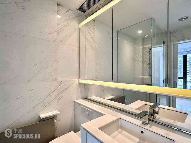 铜锣湾 - yoo Residence 09