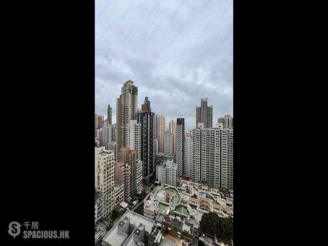 Kennedy Town - Academic Terrace Block 2 11