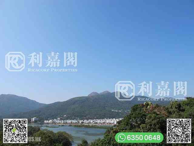 Sai Kung - Nam Wai 31