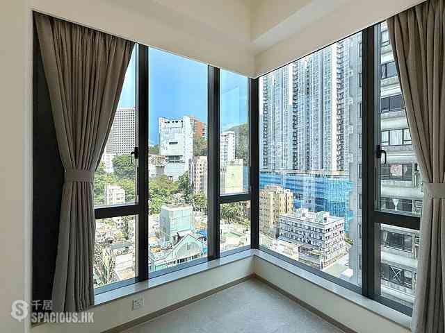 Kennedy Town - Kennedy 38 01