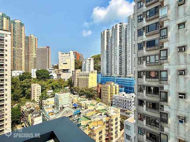 Kennedy Town - Kennedy 38 11