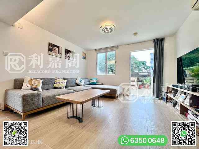 Sai Kung - Nam Wai 11