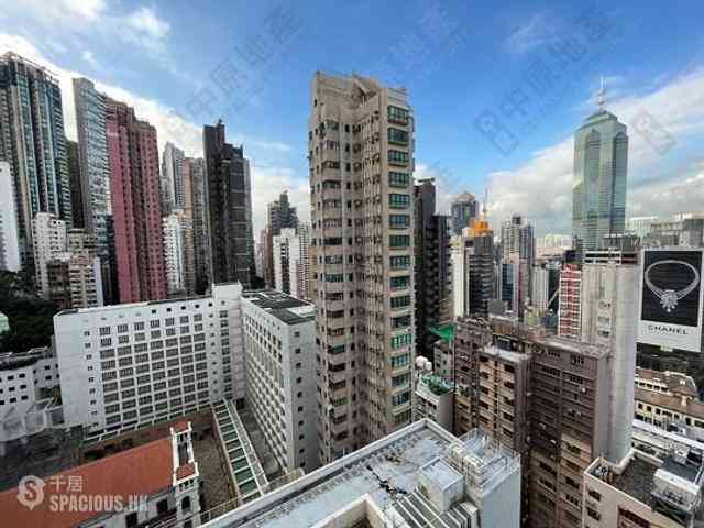 中半山 - 广坚大厦 03