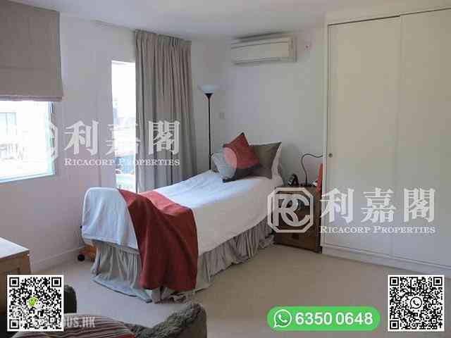 Sai Kung - Nam Wai 21