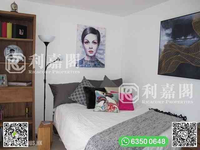 Sai Kung - Nam Wai 22