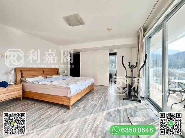 Sai Kung - Nam Wai 24