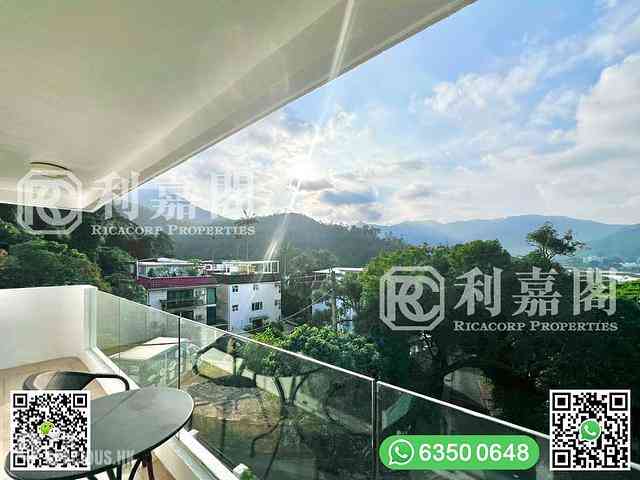 Sai Kung - Nam Wai 26