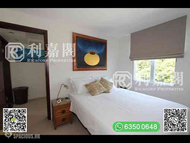 Sai Kung - Nam Wai 23