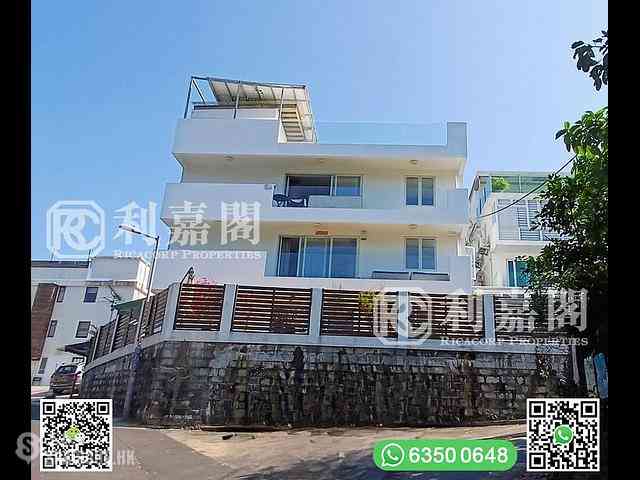 Sai Kung - Nam Wai 32