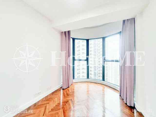 Mid Levels Central - Hillsborough Court 01