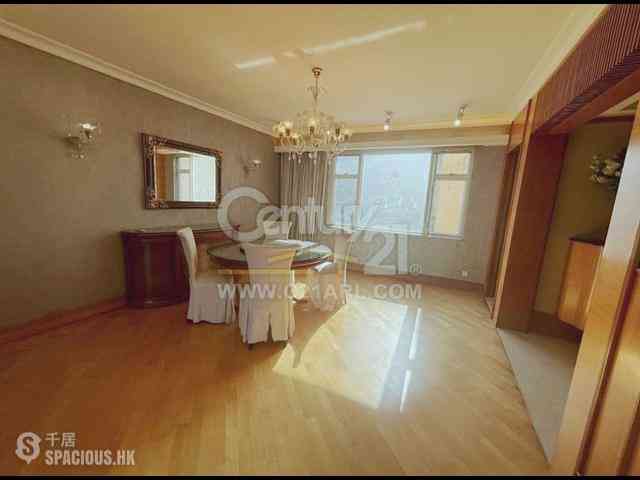 Mid Levels West - Piccadilly Mansion 03