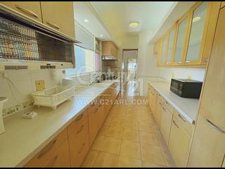Mid Levels West - Piccadilly Mansion 04
