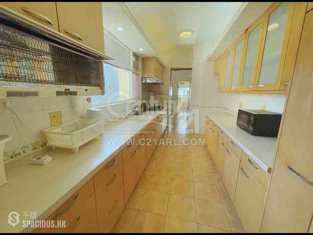 Mid Levels West - Piccadilly Mansion 04