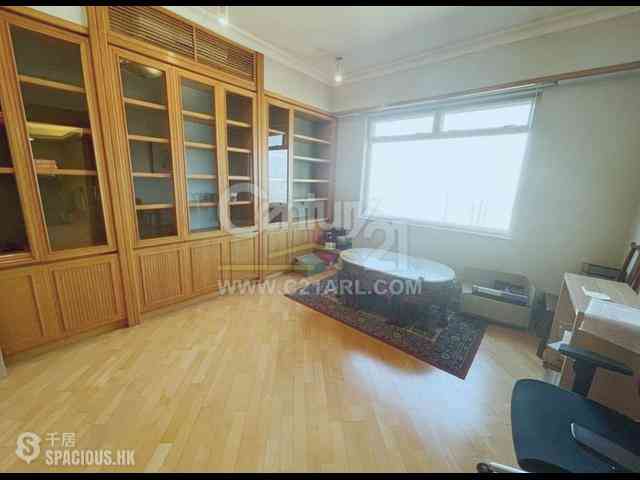 Mid Levels West - Piccadilly Mansion 11