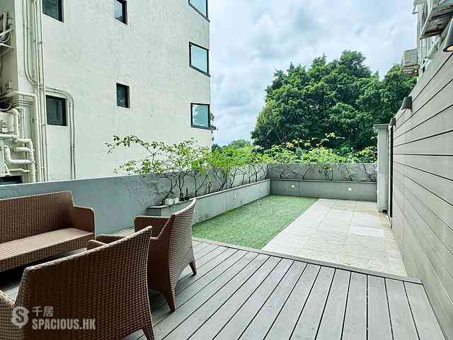 Kennedy Town - Wah Po Building 02