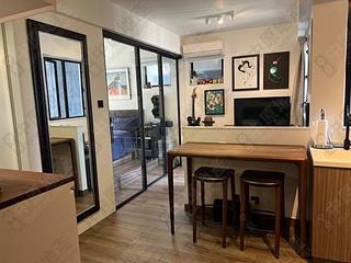 Mid Levels Central - Jadestone Court 02