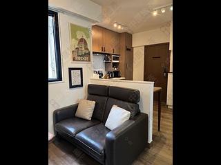 Mid Levels Central - Jadestone Court 04