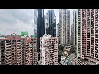 Mid Levels West - Primrose Court 09