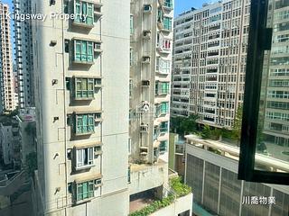 Mid Levels Central - Vantage Park 05