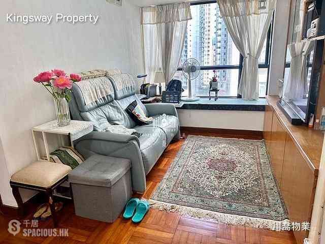 Mid Levels Central - Vantage Park 01