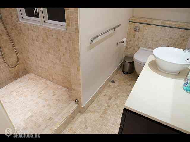 Mid Levels Central - Bonito Casa 03