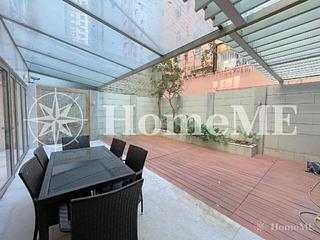Happy Valley - 8, Shan Kwong Road 12