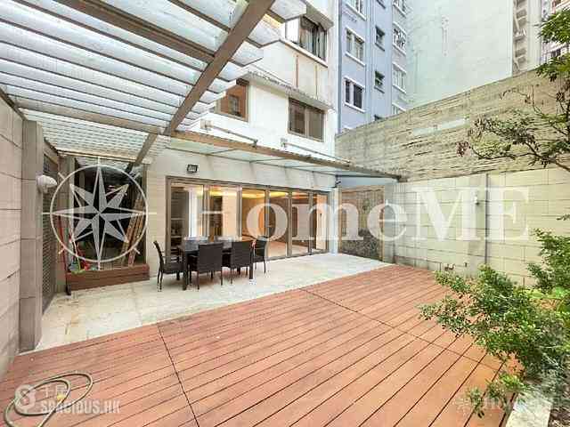 Happy Valley - 8, Shan Kwong Road 01