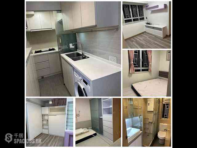 North Point - Full Wealth Gardens Block 4 (Golden Peach Court) 01