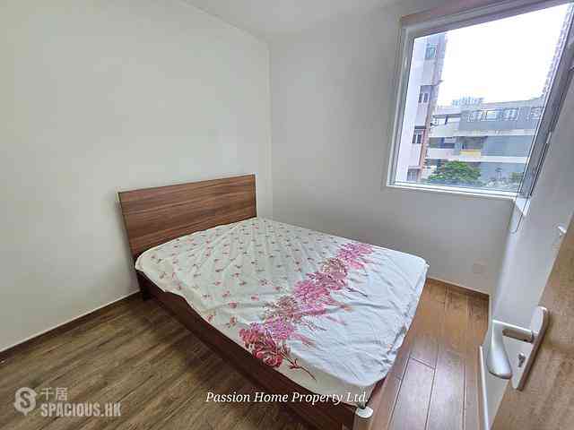 Quarry Bay - Nan Fung Sun Chuen 06