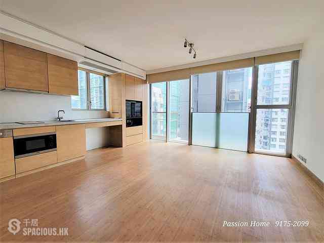 Wan Chai - 5, Star Street 11