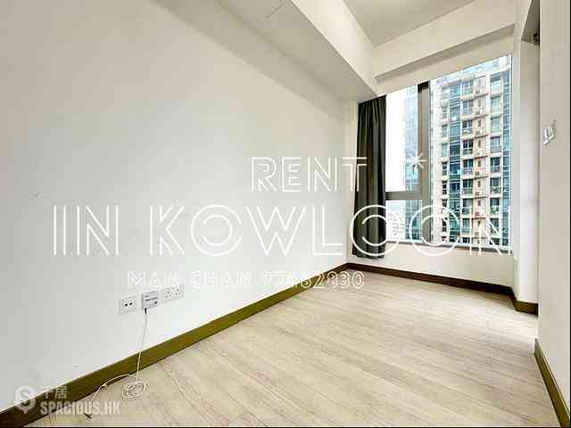 Tai Kok Tsui - L・Living 23 05