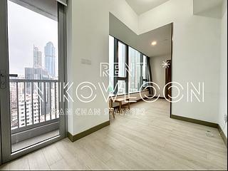 Tai Kok Tsui - L・Living 23 06