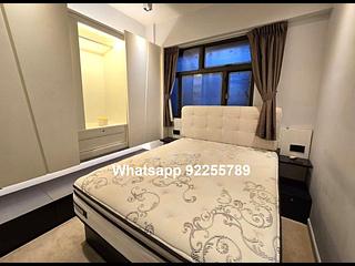 Sai Ying Pun - Tong Nam Mansion 06