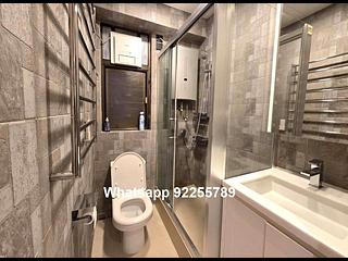 Sai Ying Pun - Tong Nam Mansion 08
