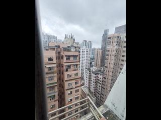 Sai Wan Ho - Lee Ga Building 02