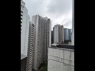 Sai Wan Ho - Lee Ga Building 03