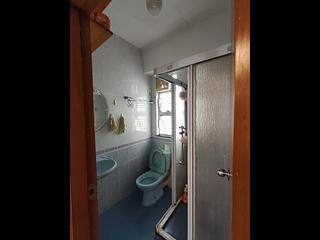 Sai Wan Ho - Lee Ga Building 08