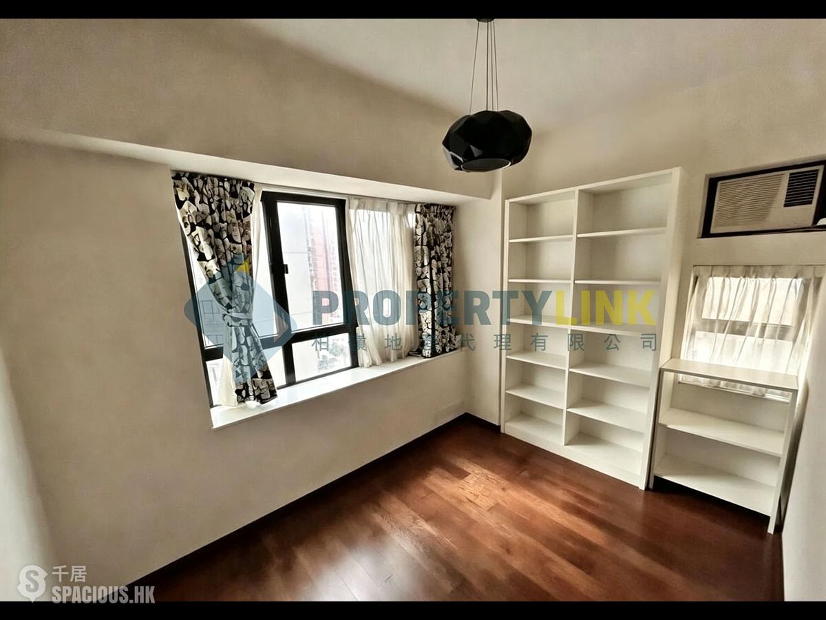 Mid Levels Central - Robinson Heights 01