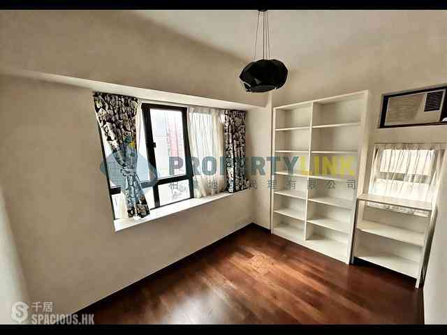 Mid Levels Central - Robinson Heights 01