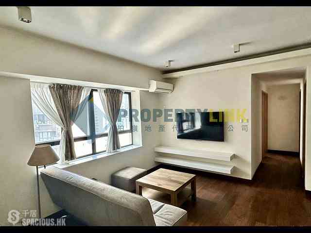 Mid Levels Central - Robinson Heights 04