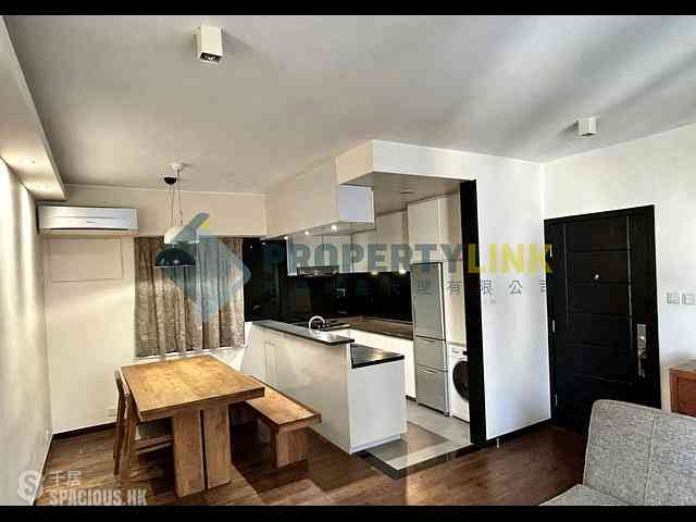 Mid Levels Central - Robinson Heights 06