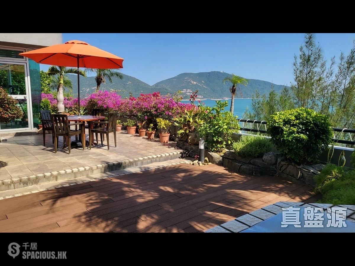 Stanley - Tai Tam Garden 01