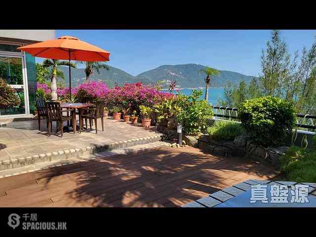 Stanley - Tai Tam Garden 01