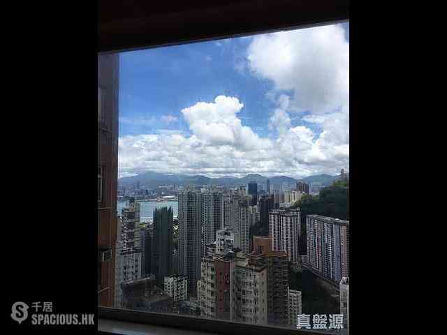 Tai Hang - Tai Hang Terrace Block A 01